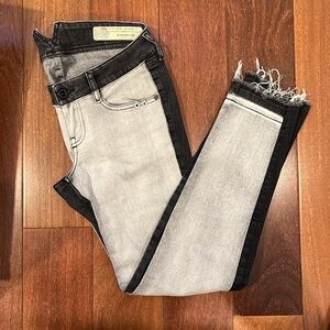 Diesel Jeans Size 26